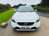USED 2015 15 VOLVO V40 1.6 D2 R-Design Hatchback 5dr Diesel Manual Euro 5 (s/s) (115 ps) 