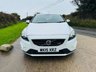 USED 2015 15 VOLVO V40 1.6 D2 R-Design Hatchback 5dr Diesel Manual Euro 5 (s/s) (115 ps) 