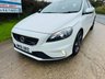 USED 2015 15 VOLVO V40 1.6 D2 R-Design Hatchback 5dr Diesel Manual Euro 5 (s/s) (115 ps) 