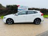 USED 2015 15 VOLVO V40 1.6 D2 R-Design Hatchback 5dr Diesel Manual Euro 5 (s/s) (115 ps) 