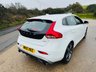 USED 2015 15 VOLVO V40 1.6 D2 R-Design Hatchback 5dr Diesel Manual Euro 5 (s/s) (115 ps) 