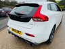 USED 2015 15 VOLVO V40 1.6 D2 R-Design Hatchback 5dr Diesel Manual Euro 5 (s/s) (115 ps) 