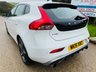 USED 2015 15 VOLVO V40 1.6 D2 R-Design Hatchback 5dr Diesel Manual Euro 5 (s/s) (115 ps) 