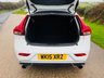 USED 2015 15 VOLVO V40 1.6 D2 R-Design Hatchback 5dr Diesel Manual Euro 5 (s/s) (115 ps) 