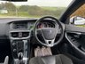 USED 2015 15 VOLVO V40 1.6 D2 R-Design Hatchback 5dr Diesel Manual Euro 5 (s/s) (115 ps) 