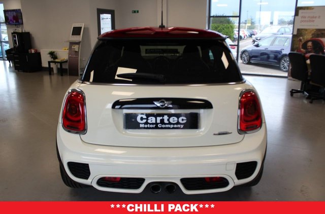 2017 MINI Cooper 2L John Cooper Works 3dr - Photo 9