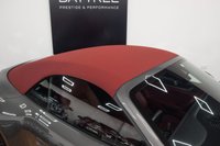 USED 2021 71 PORSCHE 911 3.0T 992 Carrera 4S Convertible 