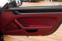 USED 2021 71 PORSCHE 911 3.0T 992 Carrera 4S Convertible 