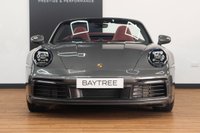 USED 2021 71 PORSCHE 911 3.0T 992 Carrera 4S Convertible 