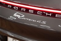 USED 2021 71 PORSCHE 911 3.0T 992 Carrera 4S Convertible 
