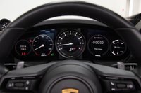 USED 2021 71 PORSCHE 911 3.0T 992 Carrera 4S Convertible 