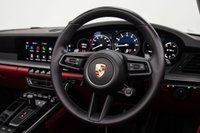 USED 2021 71 PORSCHE 911 3.0T 992 Carrera 4S Convertible 