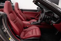 USED 2021 71 PORSCHE 911 3.0T 992 Carrera 4S Convertible 