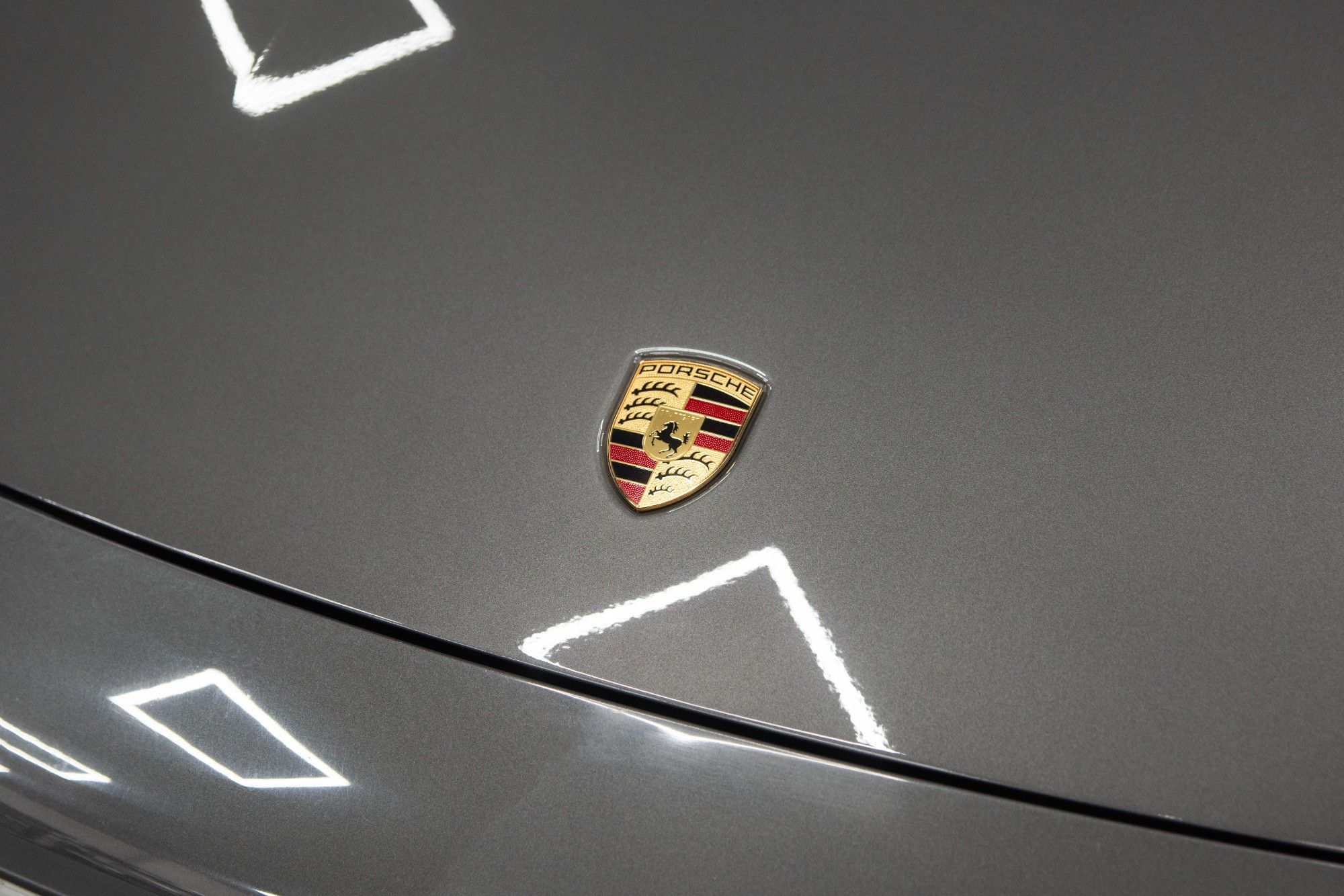 USED 2021 71 PORSCHE 911 3.0T 992 Carrera 4S Convertible 