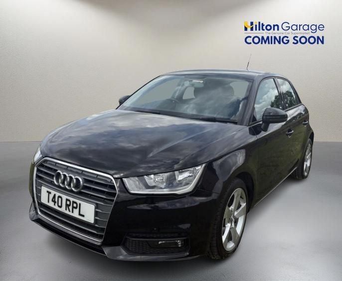 View our AUDI A1