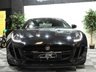 USED 2016 16 JAGUAR F-TYPE 3.0 V6 Convertible 2dr Petrol Auto Euro 6 (s/s) (340 ps) HUGE SPEC ONLY 47K FSH A/C VGC