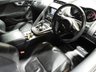 USED 2016 16 JAGUAR F-TYPE 3.0 V6 Convertible 2dr Petrol Auto Euro 6 (s/s) (340 ps) HUGE SPEC ONLY 47K FSH A/C VGC