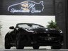 USED 2016 16 JAGUAR F-TYPE 3.0 V6 Convertible 2dr Petrol Auto Euro 6 (s/s) (340 ps) HUGE SPEC ONLY 47K FSH A/C VGC