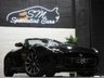 USED 2016 16 JAGUAR F-TYPE 3.0 V6 Convertible 2dr Petrol Auto Euro 6 (s/s) (340 ps) HUGE SPEC ONLY 47K FSH A/C VGC