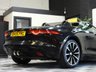 USED 2016 16 JAGUAR F-TYPE 3.0 V6 Convertible 2dr Petrol Auto Euro 6 (s/s) (340 ps) HUGE SPEC ONLY 47K FSH A/C VGC