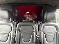 USED 2023 23 MERCEDES-BENZ V-CLASS 2.0 V220d AMG Line Executive Van, 61,500 miles, FSH, 8 seats, Full Leather leather, sat nav, TV In Rear, starlight roof, auto, Euro 6 ULEZ NO VAT! Approved Cars and Finance are pleased to offer this Mercedes Benz V-Class V220d AMG Line Executive Van with 61,500 miles and a full service History, ULEZ Complaint Euro 6 diesel 8 Seater vehicle with a Fantastic spec, previous sue fo the vehicle was for Excetive Driving due to the extras in which this vehicle has, In the Rear of cabin there is 6 Full leather seats, Starlight Headliner, 32 Inch TV, Electric doors and much much more. In the front of the cabin there is Wireless phone charging, a Co