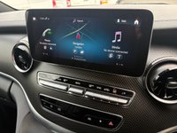 USED 2023 23 MERCEDES-BENZ V-CLASS 2.0 V220d AMG Line Executive Van, 61,500 miles, FSH, 8 seats, Full Leather leather, sat nav, TV In Rear, starlight roof, auto, Euro 6 ULEZ NO VAT! Approved Cars and Finance are pleased to offer this Mercedes Benz V-Class V220d AMG Line Executive Van with 61,500 miles and a full service History, ULEZ Complaint Euro 6 diesel 8 Seater vehicle with a Fantastic spec, previous sue fo the vehicle was for Excetive Driving due to the extras in which this vehicle has, In the Rear of cabin there is 6 Full leather seats, Starlight Headliner, 32 Inch TV, Electric doors and much much more. In the front of the cabin there is Wireless phone charging, a Co