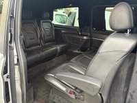 USED 2023 23 MERCEDES-BENZ V-CLASS 2.0 V220d AMG Line Executive Van, 61,500 miles, FSH, 8 seats, Full Leather leather, sat nav, TV In Rear, starlight roof, auto, Euro 6 ULEZ NO VAT! Approved Cars and Finance are pleased to offer this Mercedes Benz V-Class V220d AMG Line Executive Van with 61,500 miles and a full service History, ULEZ Complaint Euro 6 diesel 8 Seater vehicle with a Fantastic spec, previous sue fo the vehicle was for Excetive Driving due to the extras in which this vehicle has, In the Rear of cabin there is 6 Full leather seats, Starlight Headliner, 32 Inch TV, Electric doors and much much more. In the front of the cabin there is Wireless phone charging, a Co