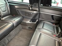 USED 2023 23 MERCEDES-BENZ V-CLASS 2.0 V220d AMG Line Executive Van, 61,500 miles, FSH, 8 seats, Full Leather leather, sat nav, TV In Rear, starlight roof, auto, Euro 6 ULEZ NO VAT! Approved Cars and Finance are pleased to offer this Mercedes Benz V-Class V220d AMG Line Executive Van with 61,500 miles and a full service History, ULEZ Complaint Euro 6 diesel 8 Seater vehicle with a Fantastic spec, previous sue fo the vehicle was for Excetive Driving due to the extras in which this vehicle has, In the Rear of cabin there is 6 Full leather seats, Starlight Headliner, 32 Inch TV, Electric doors and much much more. In the front of the cabin there is Wireless phone charging, a Co