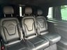 USED 2023 23 MERCEDES-BENZ V-CLASS 2.0 V220d AMG Line Executive Van, 61,500 miles, FSH, 8 seats, Full Leather leather, sat nav, TV In Rear, starlight roof, auto, Euro 6 ULEZ NO VAT! Approved Cars and Finance are pleased to offer this Mercedes Benz V-Class V220d AMG Line Executive Van with 61,500 miles and a full service History, ULEZ Complaint Euro 6 diesel 8 Seater vehicle with a Fantastic spec, previous sue fo the vehicle was for Excetive Driving due to the extras in which this vehicle has, In the Rear of cabin there is 6 Full leather seats, Starlight Headliner, 32 Inch TV, Electric doors and much much more. In the front of the cabin there is Wireless phone charging, a Co