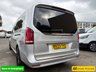 USED 2023 23 MERCEDES-BENZ V-CLASS 2.0 V220d AMG Line Executive Van, 61,500 miles, FSH, 8 seats, Full Leather leather, sat nav, TV In Rear, starlight roof, auto, Euro 6 ULEZ NO VAT! Approved Cars and Finance are pleased to offer this Mercedes Benz V-Class V220d AMG Line Executive Van with 61,500 miles and a full service History, ULEZ Complaint Euro 6 diesel 8 Seater vehicle with a Fantastic spec, previous sue fo the vehicle was for Excetive Driving due to the extras in which this vehicle has, In the Rear of cabin there is 6 Full leather seats, Starlight Headliner, 32 Inch TV, Electric doors and much much more. In the front of the cabin there is Wireless phone charging, a Co