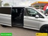 USED 2023 23 MERCEDES-BENZ V-CLASS 2.0 V220d AMG Line Executive Van, 61,500 miles, FSH, 8 seats, Full Leather leather, sat nav, TV In Rear, starlight roof, auto, Euro 6 ULEZ NO VAT! Approved Cars and Finance are pleased to offer this Mercedes Benz V-Class V220d AMG Line Executive Van with 61,500 miles and a full service History, ULEZ Complaint Euro 6 diesel 8 Seater vehicle with a Fantastic spec, previous sue fo the vehicle was for Excetive Driving due to the extras in which this vehicle has, In the Rear of cabin there is 6 Full leather seats, Starlight Headliner, 32 Inch TV, Electric doors and much much more. In the front of the cabin there is Wireless phone charging, a Co