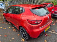 USED 2013 63 RENAULT CLIO 0.9 TCe Dynamique MediaNav Hatchback 5dr Petrol Manual Euro 5 (s/s) (90 ps) 