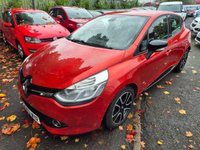 USED 2013 63 RENAULT CLIO 0.9 TCe Dynamique MediaNav Hatchback 5dr Petrol Manual Euro 5 (s/s) (90 ps) 