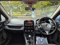 USED 2013 63 RENAULT CLIO 0.9 TCe Dynamique MediaNav Hatchback 5dr Petrol Manual Euro 5 (s/s) (90 ps) 