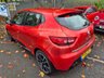 USED 2013 63 RENAULT CLIO 0.9 TCe Dynamique MediaNav Hatchback 5dr Petrol Manual Euro 5 (s/s) (90 ps) 