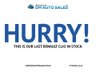 USED 2013 63 RENAULT CLIO 0.9 TCe Dynamique MediaNav Hatchback 5dr Petrol Manual Euro 5 (s/s) (90 ps) 