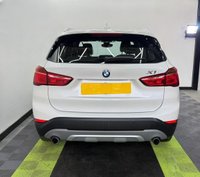 USED 2016 66 BMW X1 2.0 20d xLine SUV 5dr Diesel Auto xDrive Euro 6 (s/s) (190 ps) 