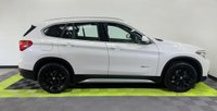 USED 2016 66 BMW X1 2.0 20d xLine SUV 5dr Diesel Auto xDrive Euro 6 (s/s) (190 ps) 