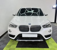 USED 2016 66 BMW X1 2.0 20d xLine SUV 5dr Diesel Auto xDrive Euro 6 (s/s) (190 ps) 