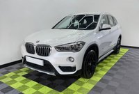 USED 2016 66 BMW X1 2.0 20d xLine SUV 5dr Diesel Auto xDrive Euro 6 (s/s) (190 ps) 