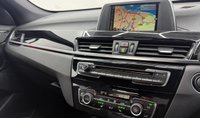 USED 2016 66 BMW X1 2.0 20d xLine SUV 5dr Diesel Auto xDrive Euro 6 (s/s) (190 ps) 