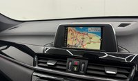 USED 2016 66 BMW X1 2.0 20d xLine SUV 5dr Diesel Auto xDrive Euro 6 (s/s) (190 ps) 