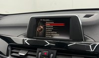 USED 2016 66 BMW X1 2.0 20d xLine SUV 5dr Diesel Auto xDrive Euro 6 (s/s) (190 ps) 
