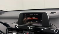 USED 2016 66 BMW X1 2.0 20d xLine SUV 5dr Diesel Auto xDrive Euro 6 (s/s) (190 ps) 