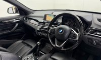 USED 2016 66 BMW X1 2.0 20d xLine SUV 5dr Diesel Auto xDrive Euro 6 (s/s) (190 ps) 