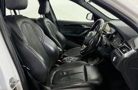 USED 2016 66 BMW X1 2.0 20d xLine SUV 5dr Diesel Auto xDrive Euro 6 (s/s) (190 ps) 