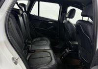 USED 2016 66 BMW X1 2.0 20d xLine SUV 5dr Diesel Auto xDrive Euro 6 (s/s) (190 ps) 