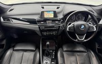 USED 2016 66 BMW X1 2.0 20d xLine SUV 5dr Diesel Auto xDrive Euro 6 (s/s) (190 ps) 