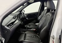USED 2016 66 BMW X1 2.0 20d xLine SUV 5dr Diesel Auto xDrive Euro 6 (s/s) (190 ps) 