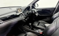 USED 2016 66 BMW X1 2.0 20d xLine SUV 5dr Diesel Auto xDrive Euro 6 (s/s) (190 ps) 